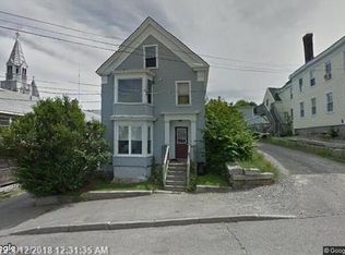 57 Sullivan St, Biddeford, ME 04005