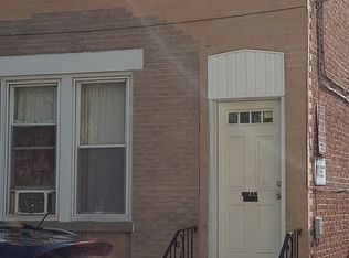 706 1/2 W Vine St, Lancaster, PA 17603