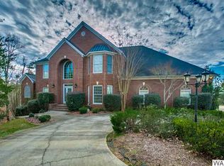 6320 Lake Vista Dr, Tuscaloosa, AL 35406