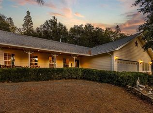 21871 Belleview Rd, Sonora, CA 95370