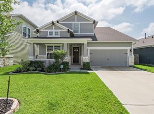 29558 Usonia Dr, Spring, TX 77386