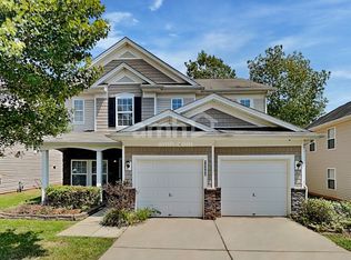 12506 Cumberland Cove Dr, Charlotte, NC 28273