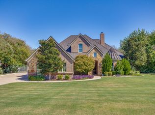 126 Aurora Vista Trl, Aurora, TX 76078