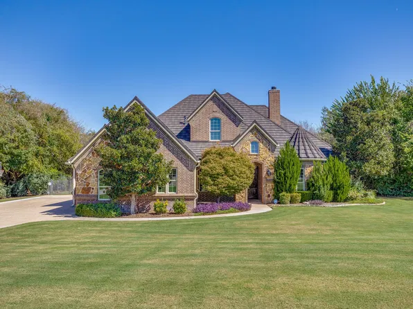 126 Aurora Vista Trl, Aurora, TX 76078
