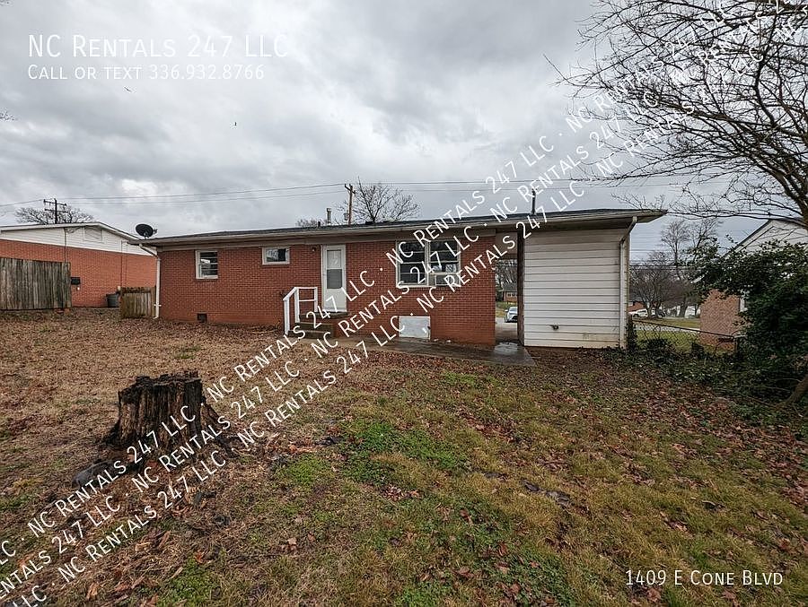 1409 E Cone Blvd, Greensboro, NC 27405 Zillow