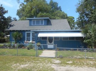 1464 E Lloyd St, Pensacola, FL 32503