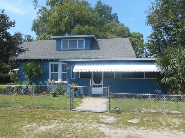 1464 E Lloyd St, Pensacola, FL 32503