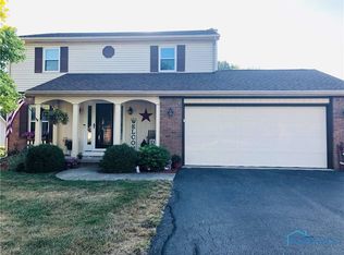 28542 Georgia Rd, Perrysburg, OH 43551