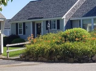 20 Nuthatch Way #C10, South Dennis, MA 02660