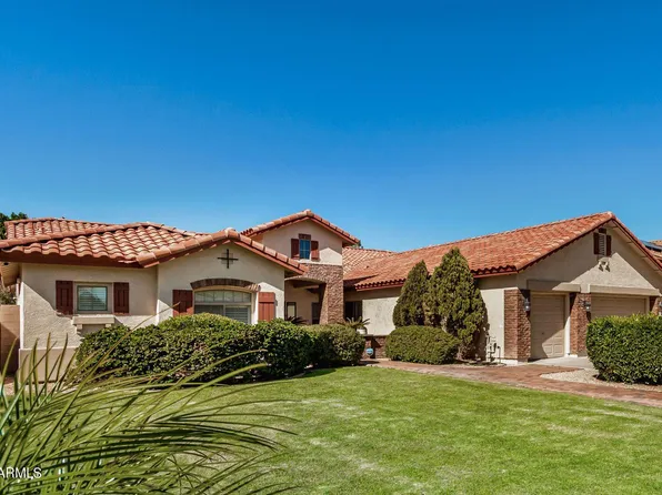 9524 W RUNNING DEER Trail, Peoria, AZ 85383