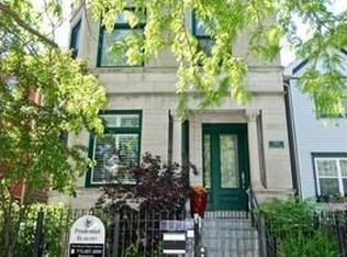 1330 N Bell Ave, Chicago, IL 60622