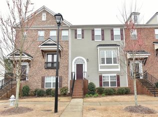 1250 Park Pass Row, Suwanee, GA 30024