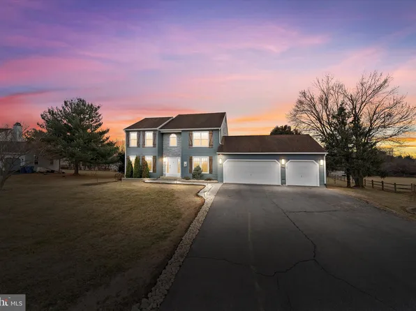 106 Heathfield Ct, Middletown, DE 19709