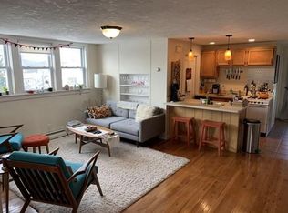 111 Woerd Ave #3, Waltham, MA 02453