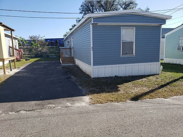 2nd image of 4943 E Hillsborough Ave Lot 45