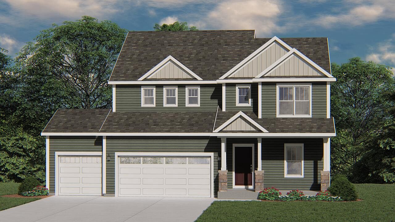 N58W17823 Timm's Prairie WALK, Menomonee Falls, WI 53051 Zillow