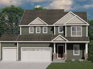 N58W17823 Timms Prairie Walk, Menomonee Falls, WI 53051