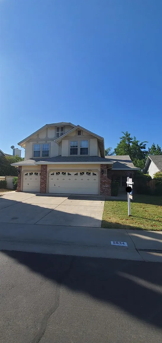 5834 Valley Springs Way photo 1
