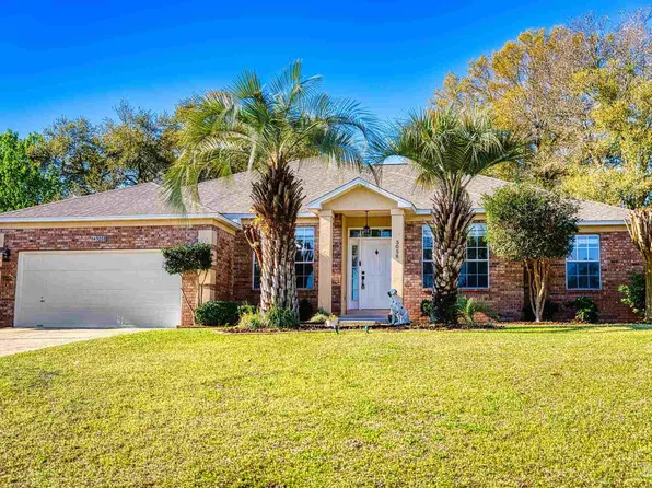 3058 Liana Ln, Pensacola, FL 32505