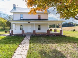 1531 E Stagecoach Rd, Greeneville, TN 37743