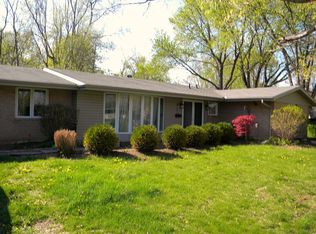 2461 Marcia Dr, Bellbrook, OH