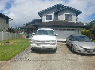 94-246 Hopoe Pl, Waipahu, HI 96797