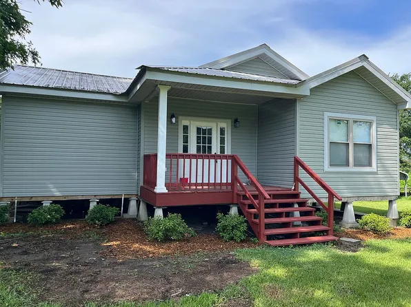 5139A Island Rd, Jarreau, LA 70749