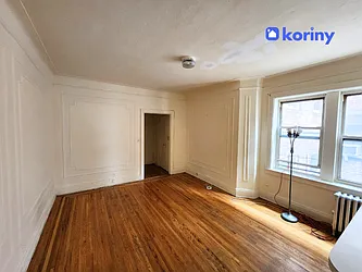 Rented by Koriny NYC LLC