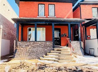 2119 Lorne STREET, Regina, SK S4P 2M6