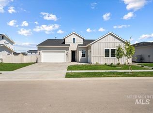 15174 Steel Cloud Ave, Caldwell, ID 83607