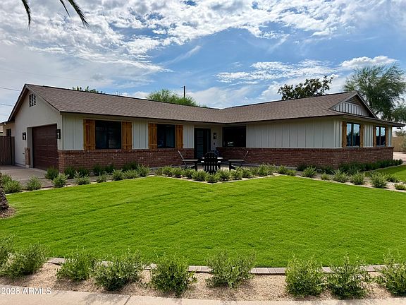 2nd image of 3341 E COCHISE Drive