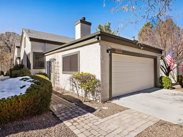 1353 Coyote Rd, Prescott, AZ 86303