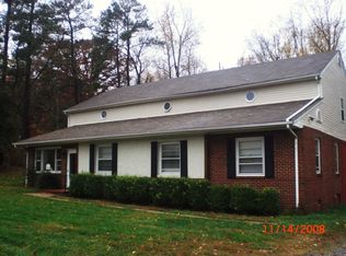 8711 Beatties Mill Rd, Mechanicsville, VA 23111