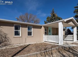 5860 Curtis Rd, Peyton, CO 80831