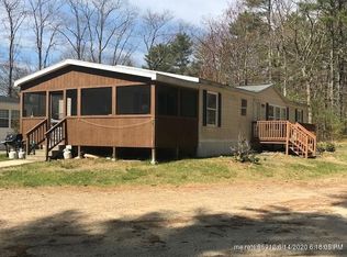 101 Forest Rd, Alfred, ME 04002