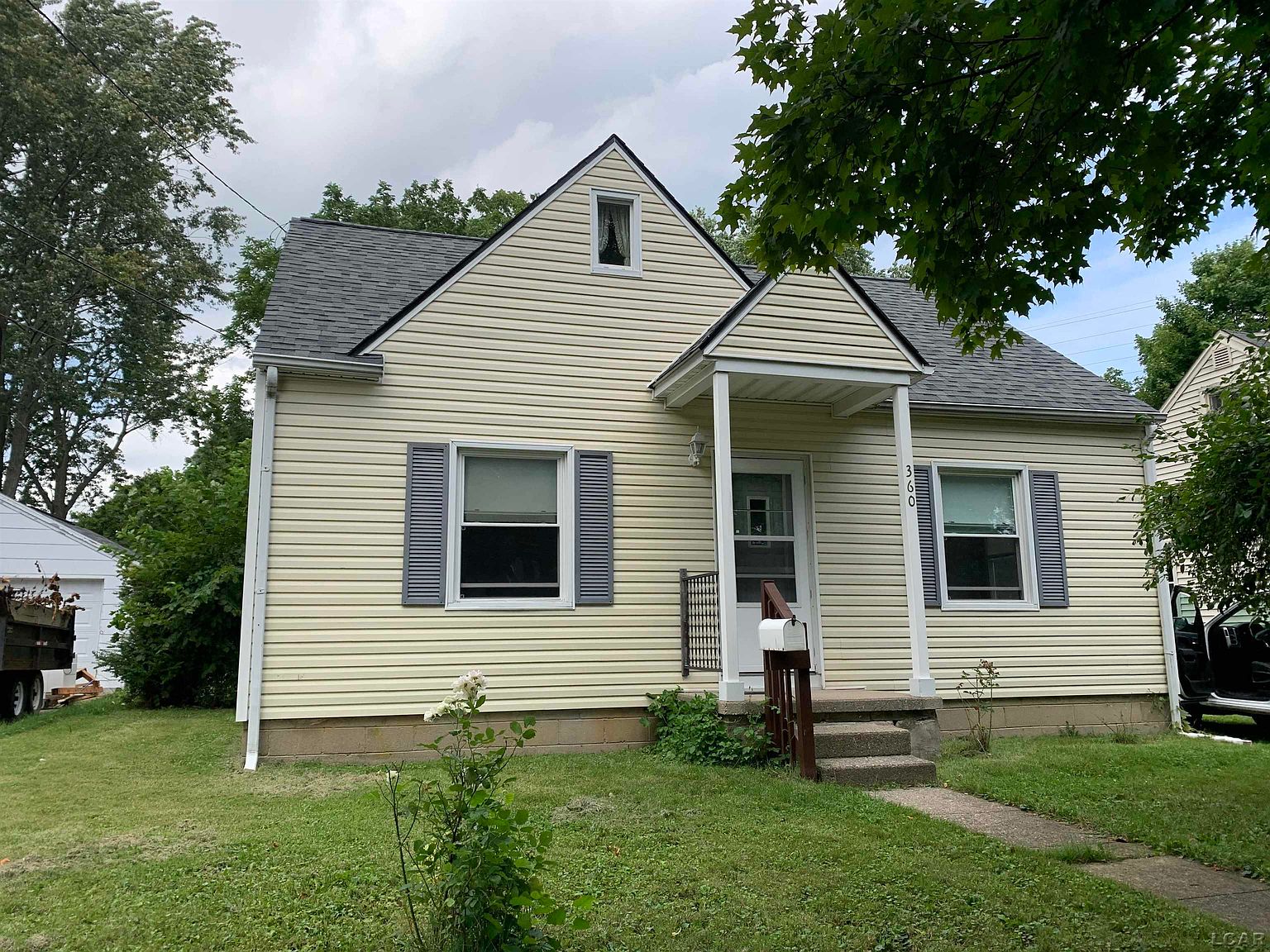 360 Helme Ave, Adrian, MI 49221 Zillow