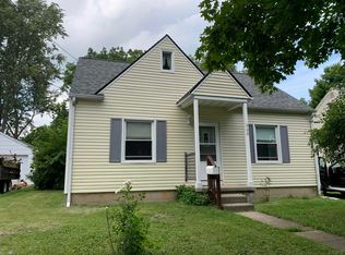 360 Helme Ave, Adrian, MI 49221