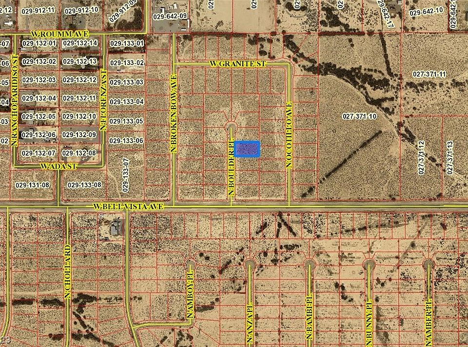 1st image of 3081 N Boulder Pl