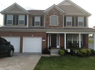 1000 Cobble Dr, Richmond, KY 40475