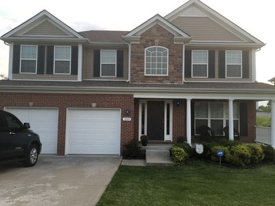 1000 Cobble Dr, Richmond, KY, 40475