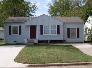 248 S Toledo Ave, Tulsa, OK 74112