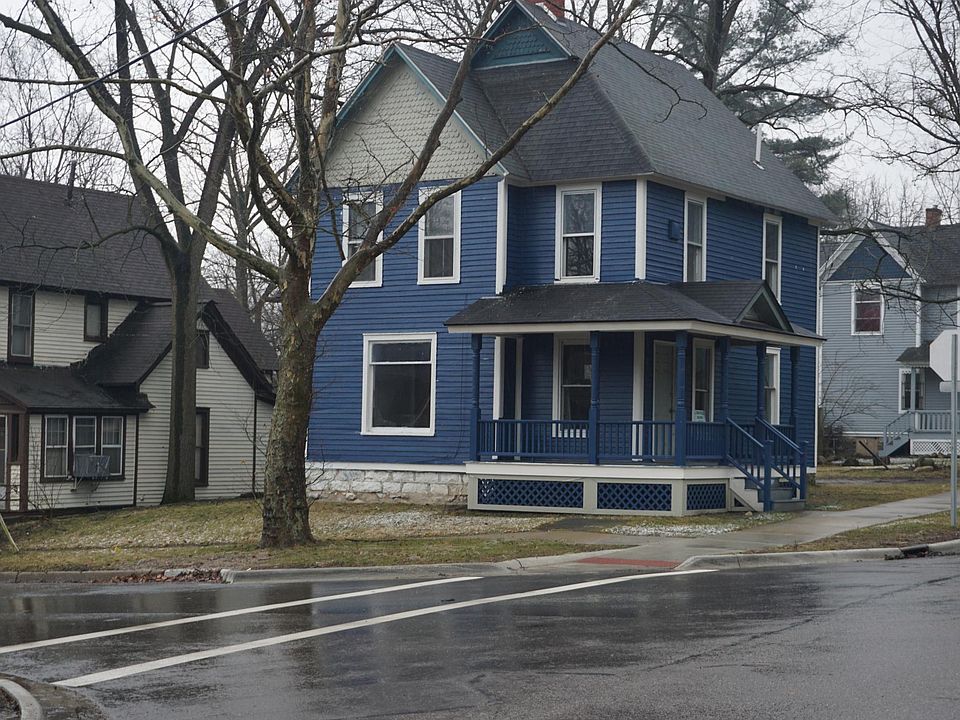 801 Davis St, Kalamazoo, MI 49008 Zillow