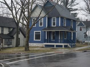 801 Davis St, Kalamazoo, MI