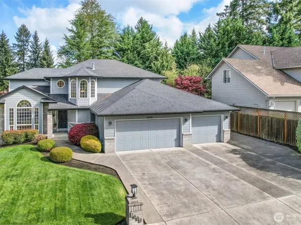 3602 NE 101st Street, Vancouver, WA 98686