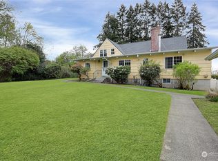 1903 Starling St, Steilacoom, WA