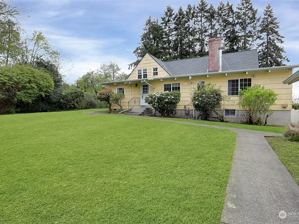 1903 Starling Street, Steilacoom, WA 98498