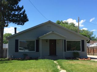 159 W 300 N, Heber, UT 84032