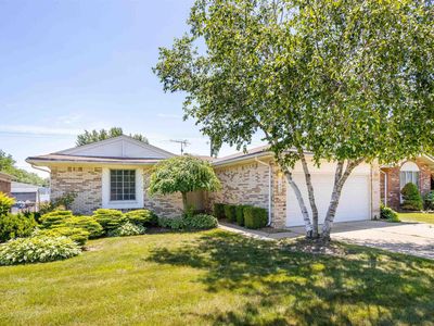 11952 Steven Dr, Sterling Heights, MI, 48312
