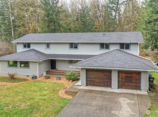 5318 Aspinwall Ct NW, Olympia, WA 98502