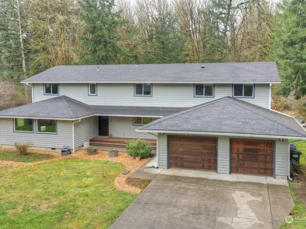 5318 Aspinwall Court NW, Olympia, WA 98502
